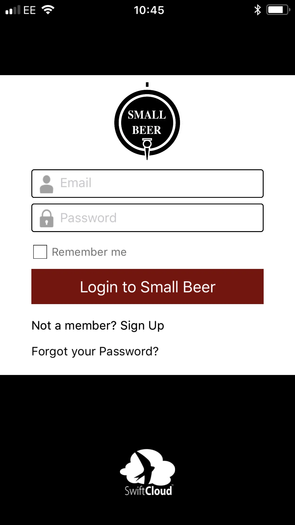 Small Beer | Indus Appstore | Screenshot