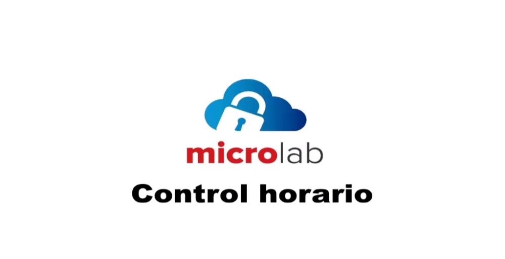 Control Horario Microlab | Indus Appstore | Screenshot