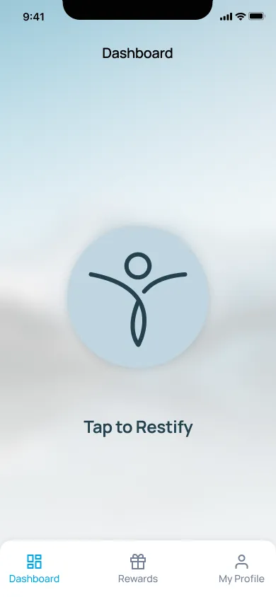 Restify | Indus Appstore | Screenshot