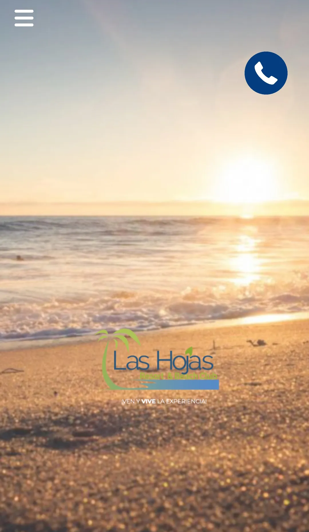 Las Hojas Resort & Beach Club | Indus Appstore | Screenshot