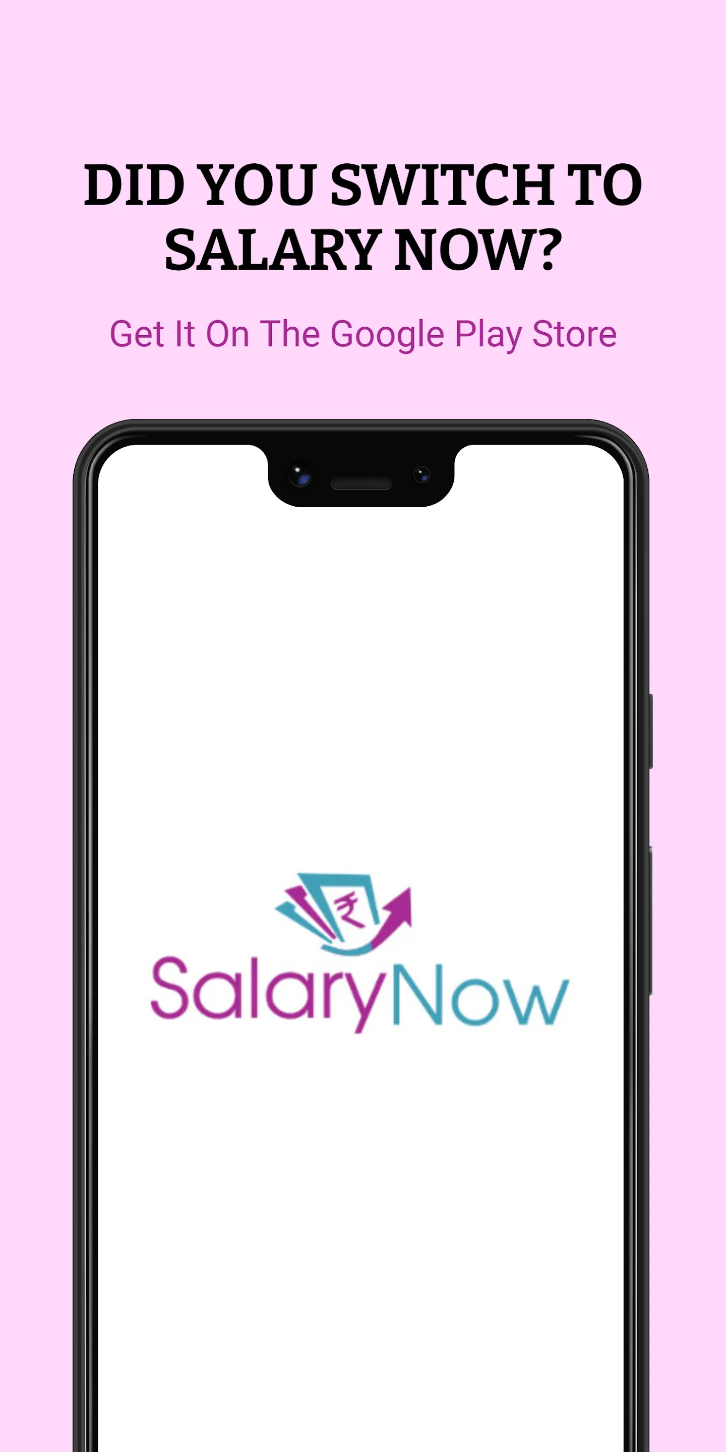 Salary Now Quick Advance Loan | Indus Appstore | Screenshot