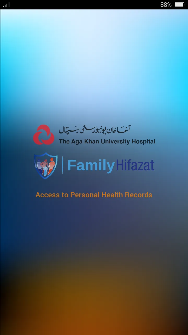 Family Hifazat | Indus Appstore | Screenshot