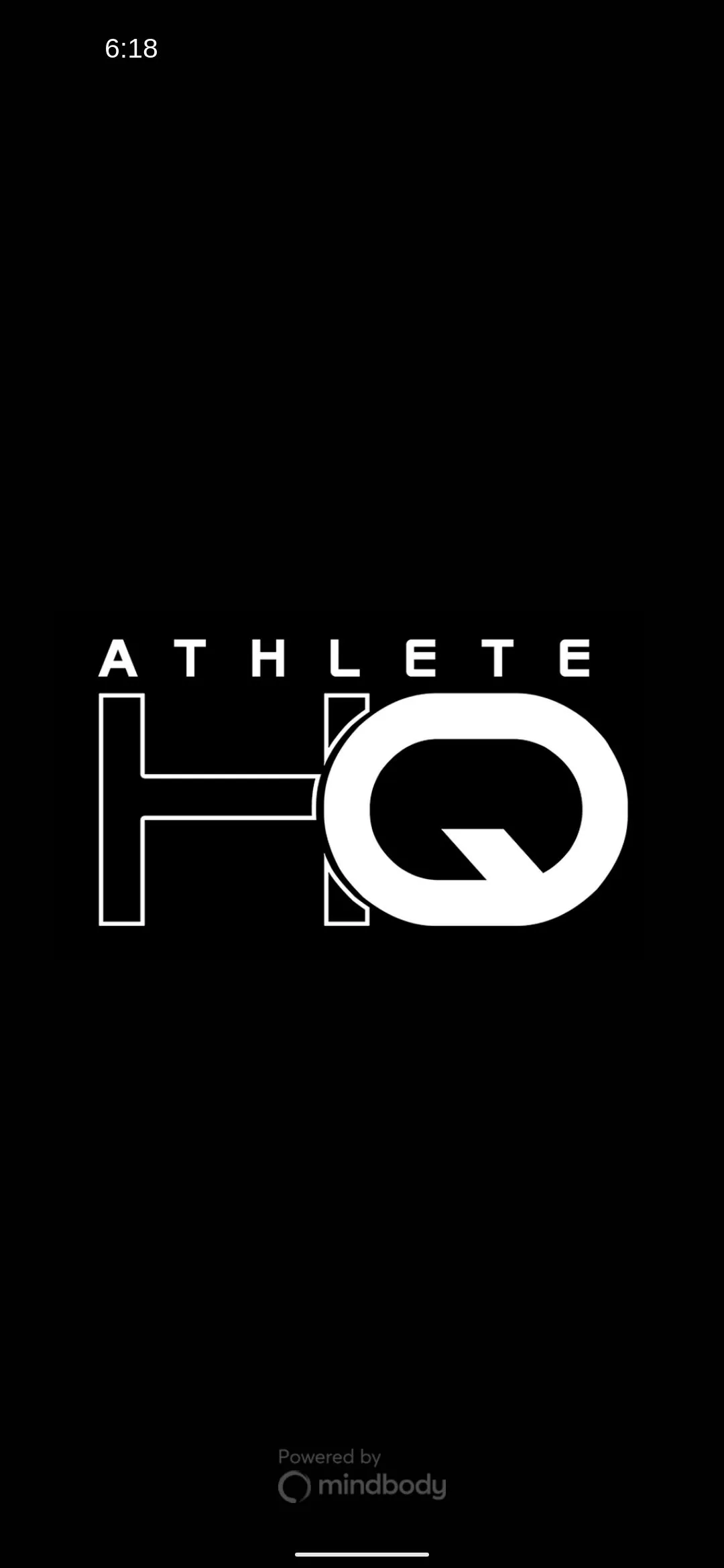 Athlete Headquarters | Indus Appstore | Screenshot