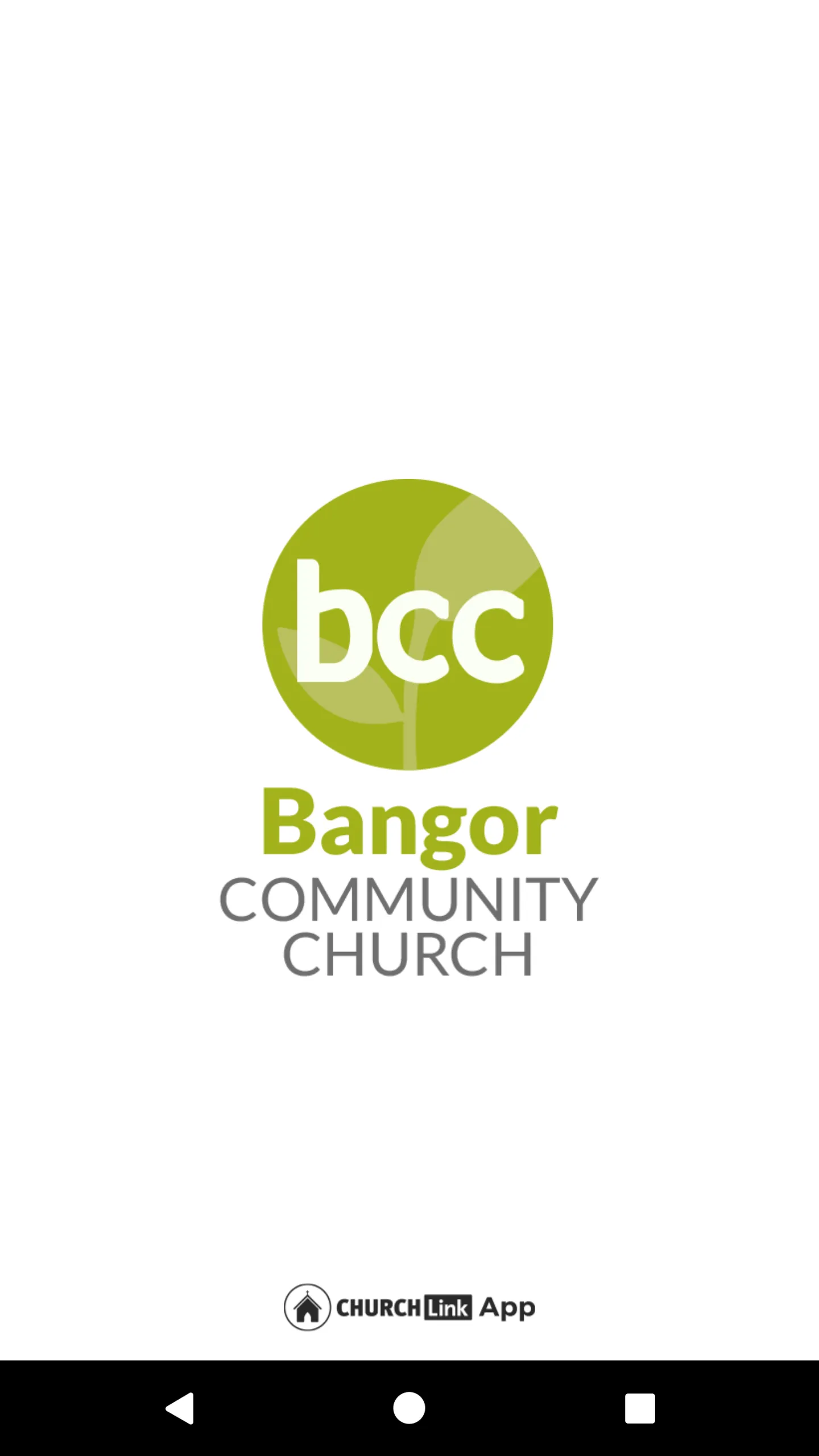 Bangor Community Church | Indus Appstore | Screenshot