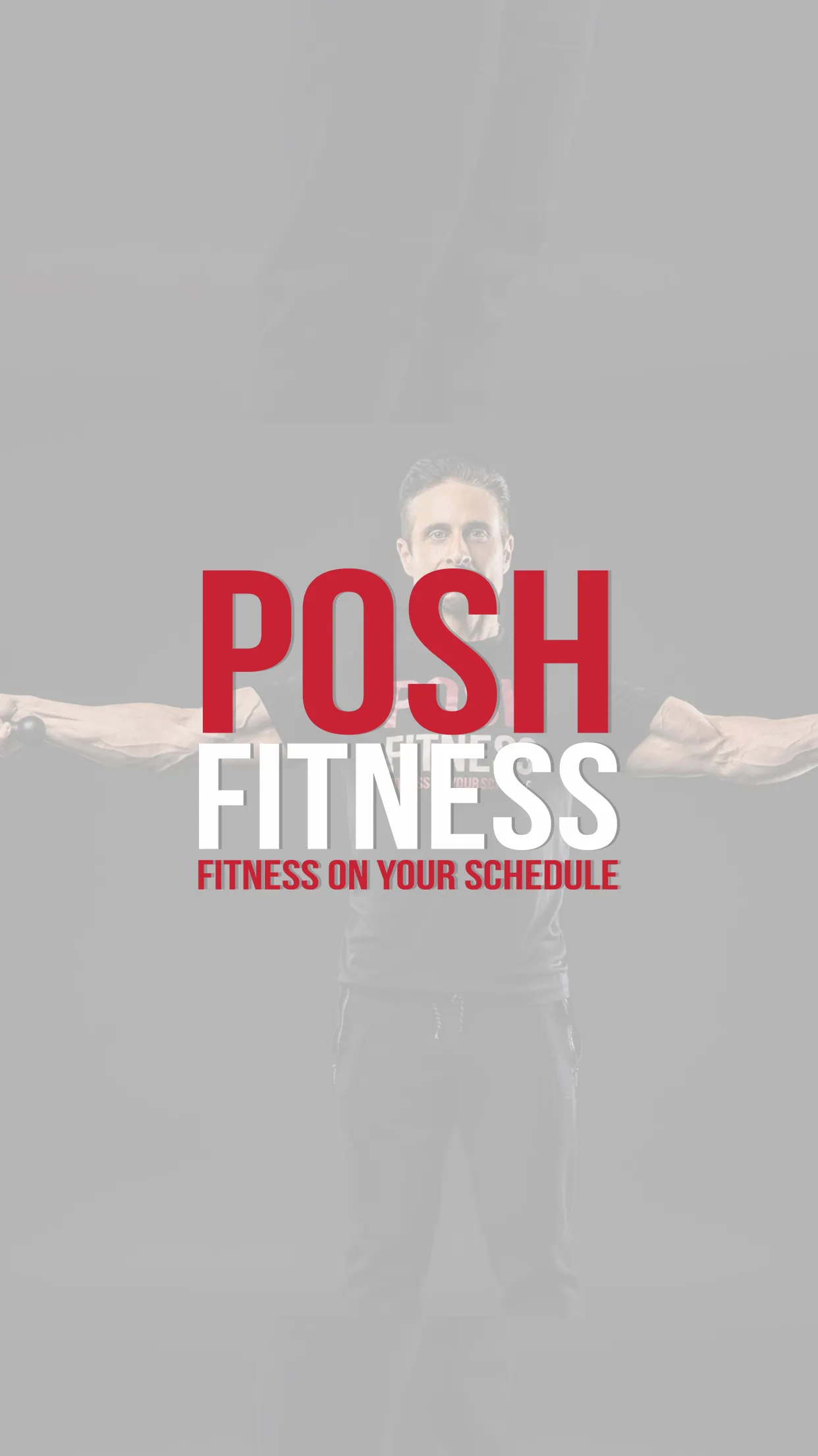 PoshFitness | Indus Appstore | Screenshot