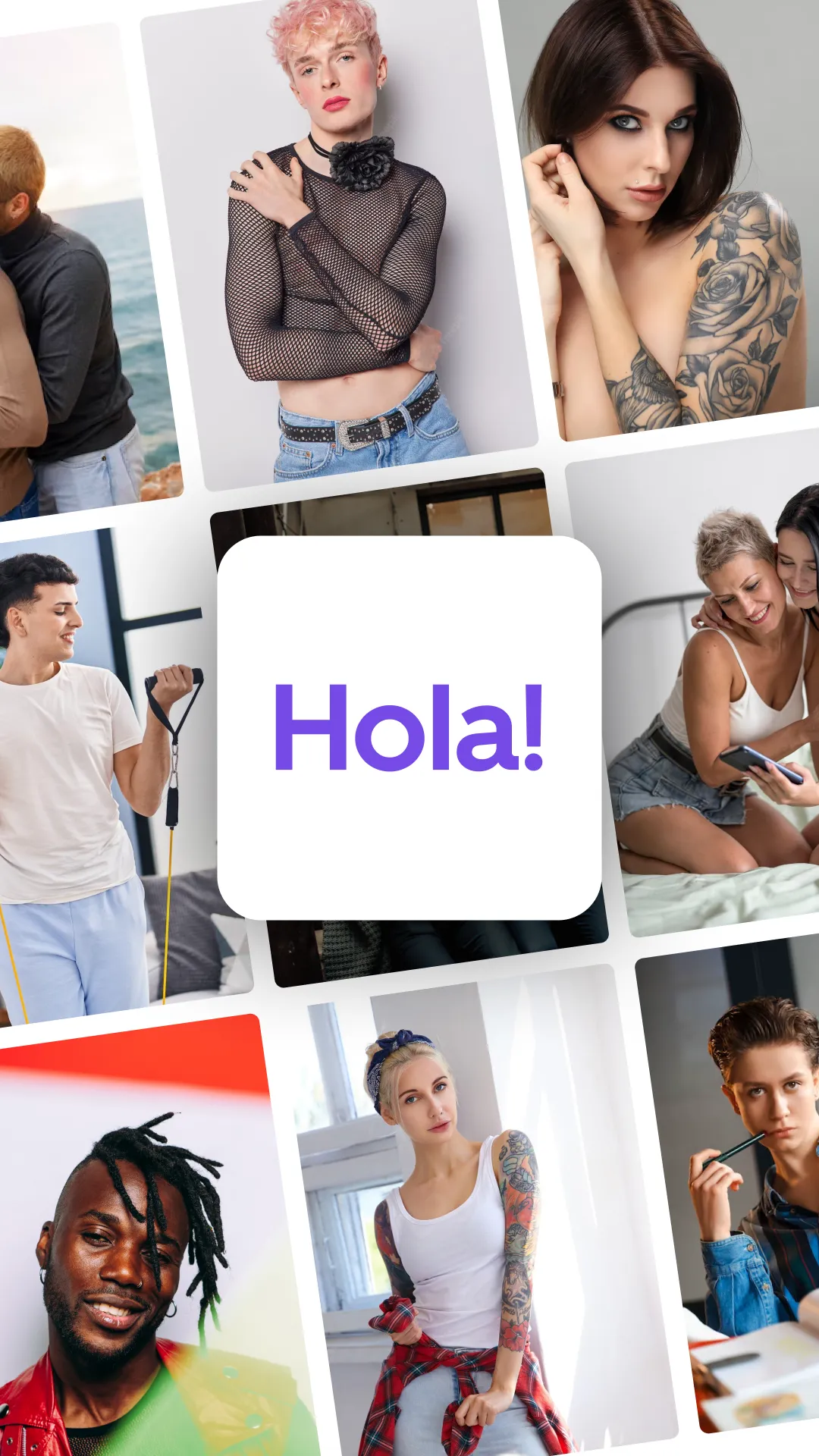 Hola! | Indus Appstore | Screenshot