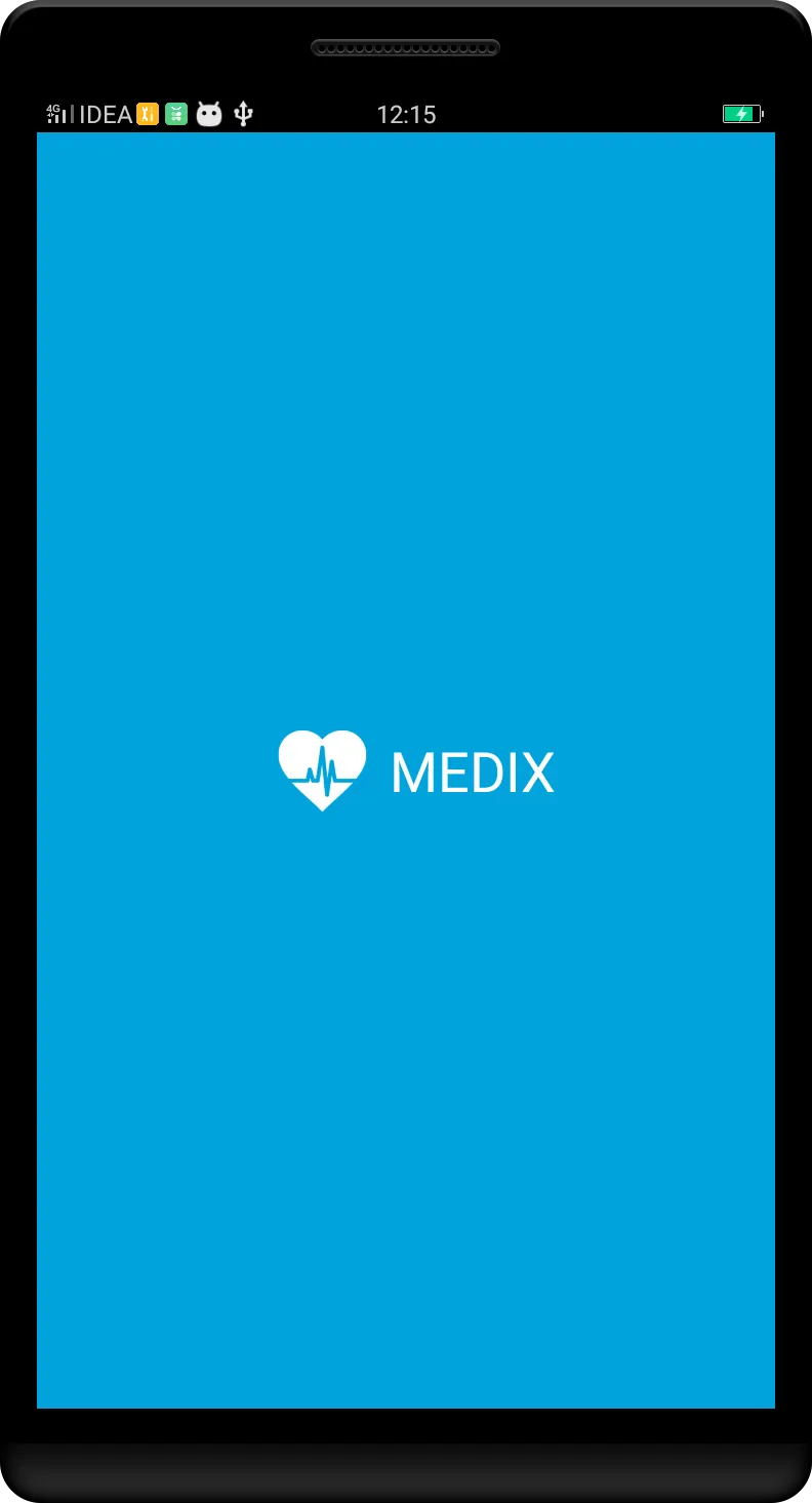 Medix - By Swayam Infotech | Indus Appstore | Screenshot