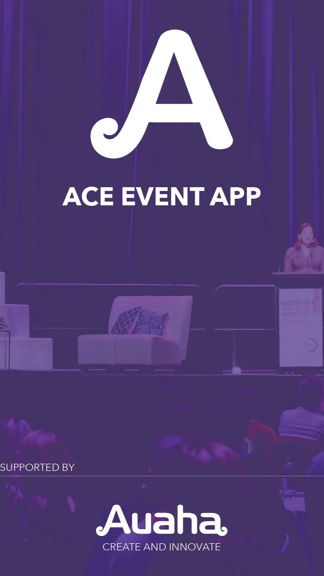 ACE Event App | Indus Appstore | Screenshot