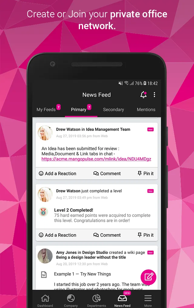 The Hub for Superdrug | Indus Appstore | Screenshot