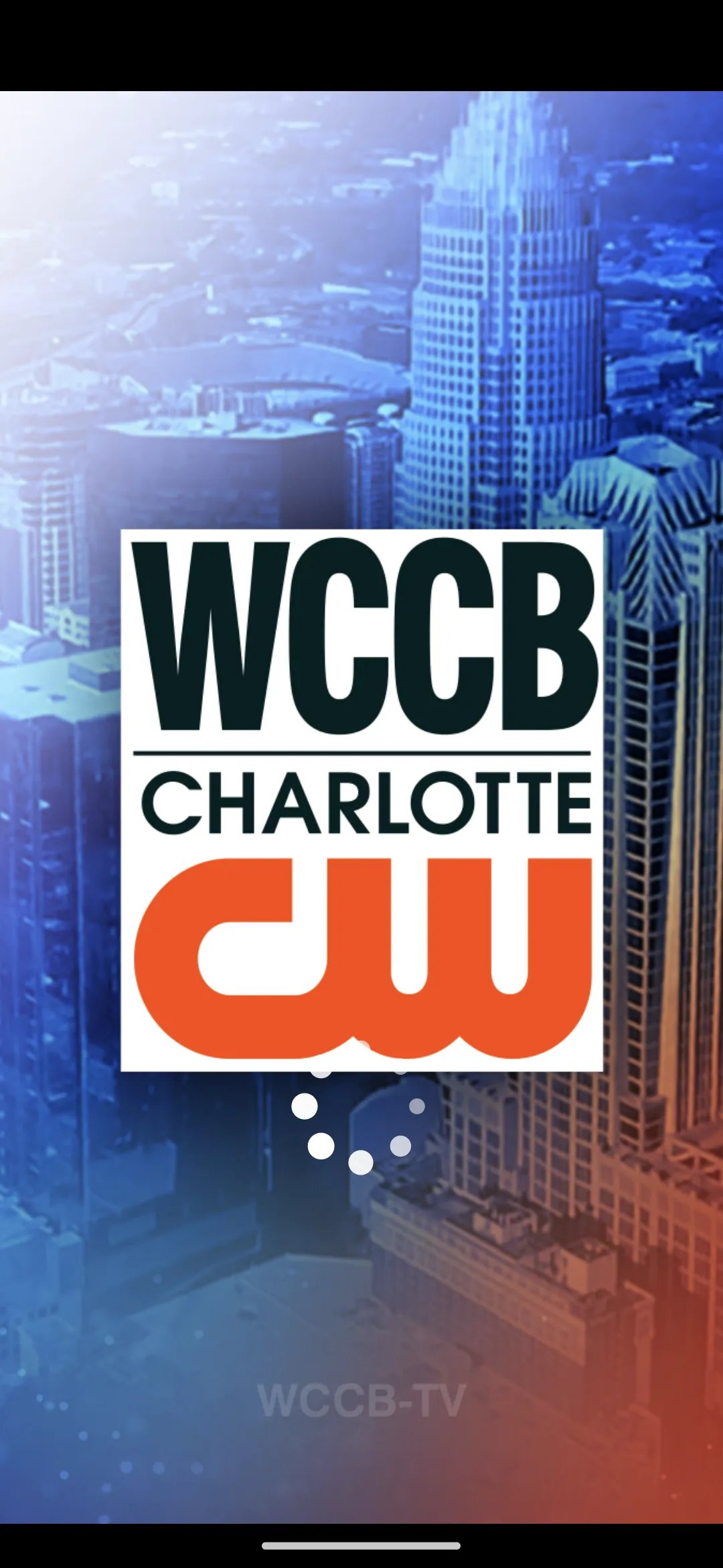 WCCB Charlotte | Indus Appstore | Screenshot