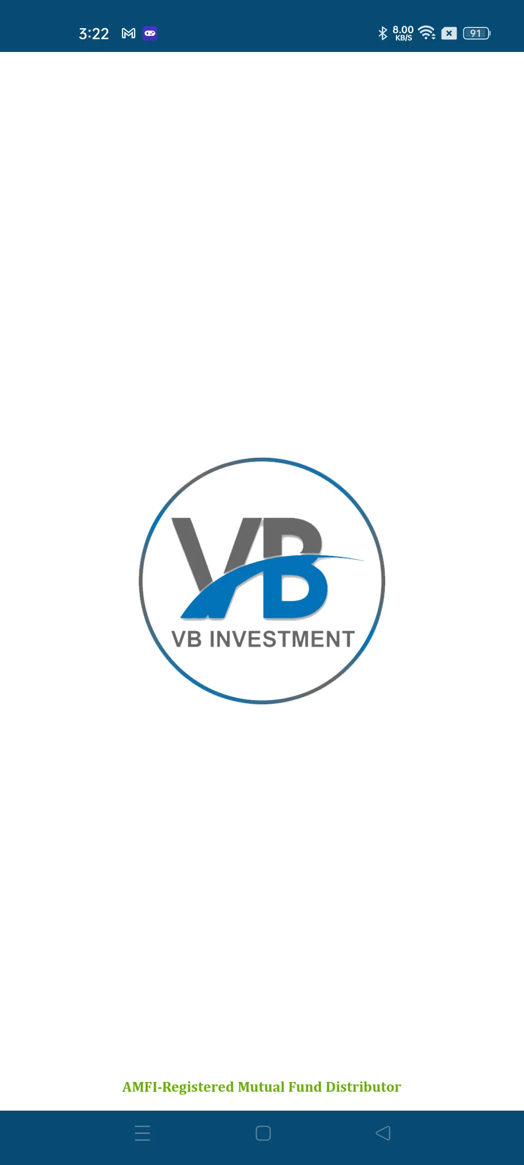 VIRESH BENANI INVESTMENT | Indus Appstore | Screenshot