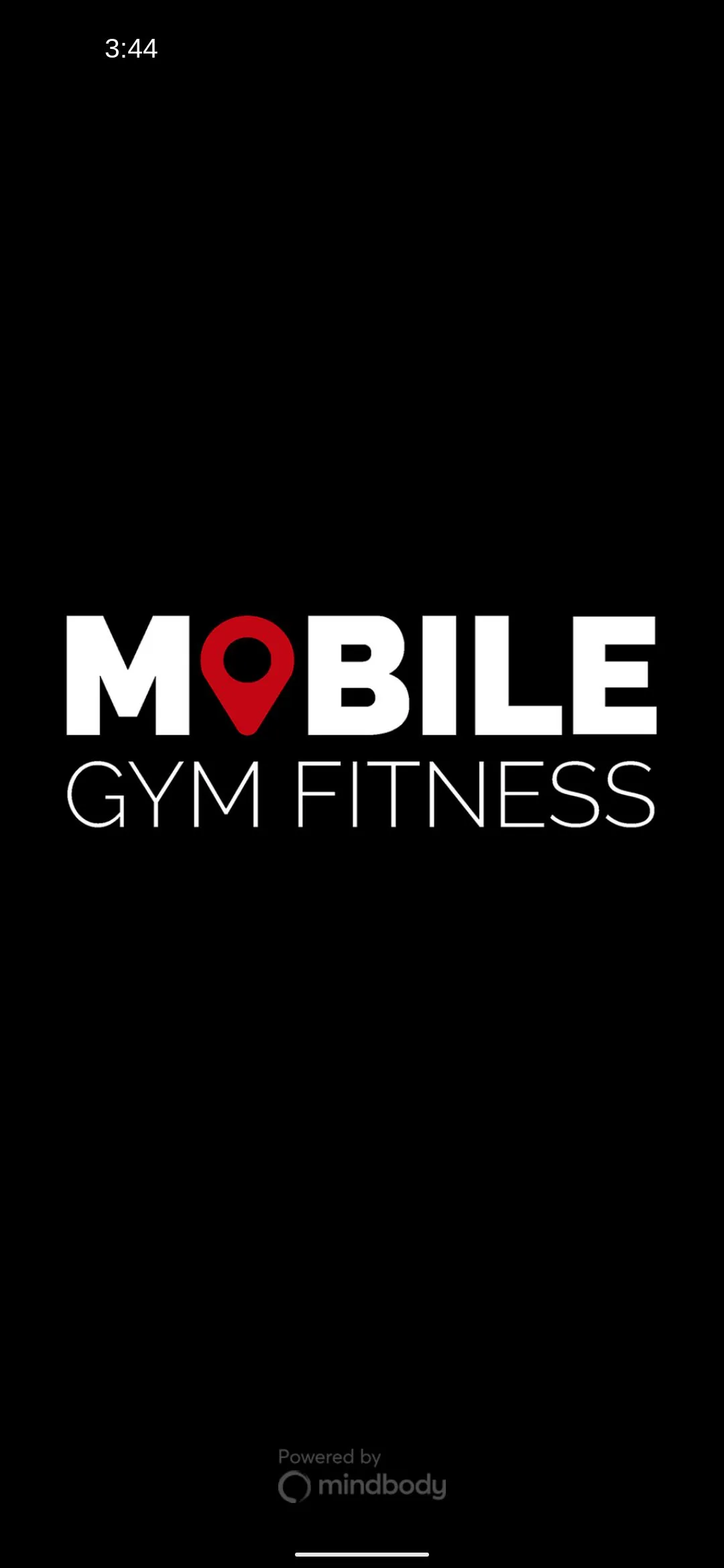 Mobile Gym Fitness | Indus Appstore | Screenshot