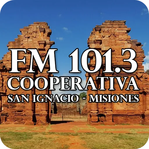 FM 101.3 Radio Cooperativa | Indus Appstore | Screenshot