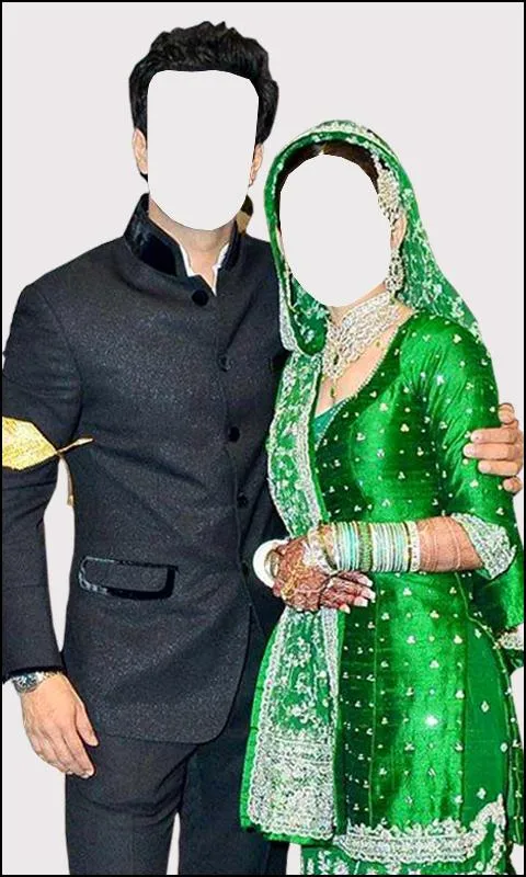 Islamic Beautiful Couples Pics | Indus Appstore | Screenshot