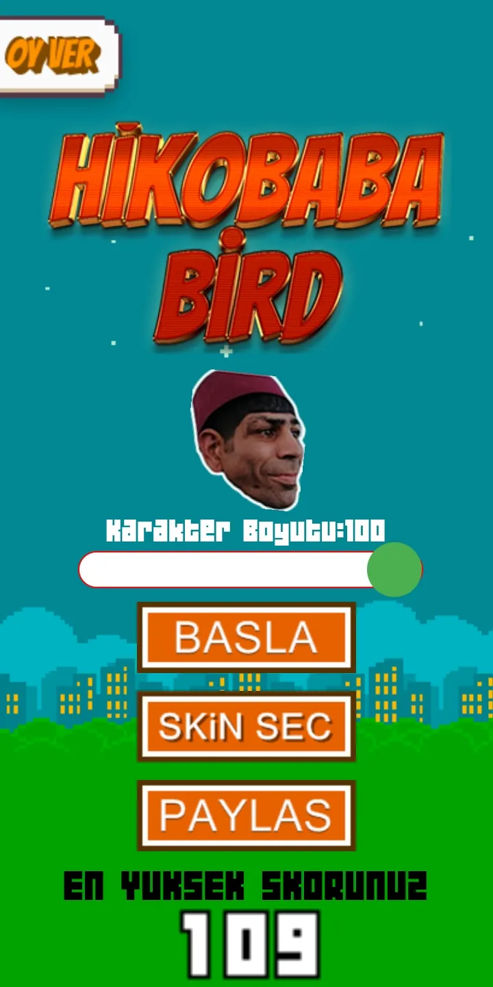 Hiko Baba Bird - Kuraaa | Indus Appstore | Screenshot