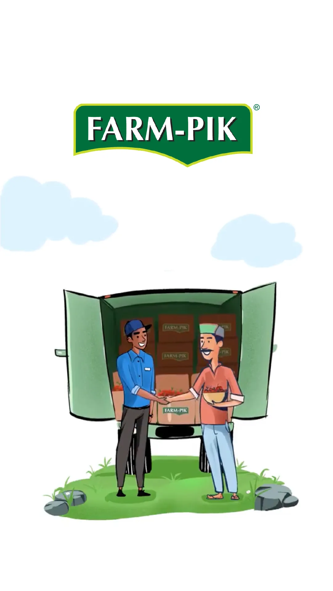 Adani Farm-Pik | Indus Appstore | Screenshot