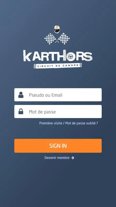 Karthors | Indus Appstore | Screenshot