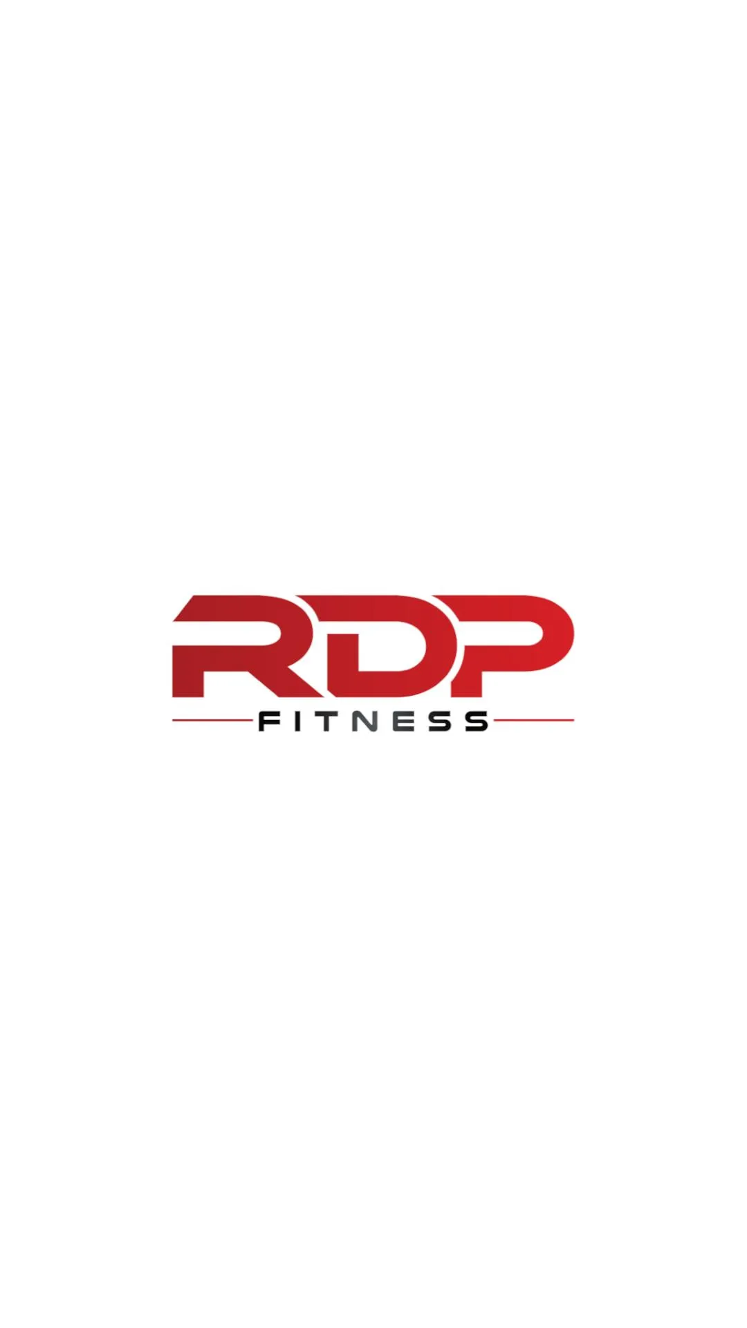 RDP FITNESS | Indus Appstore | Screenshot