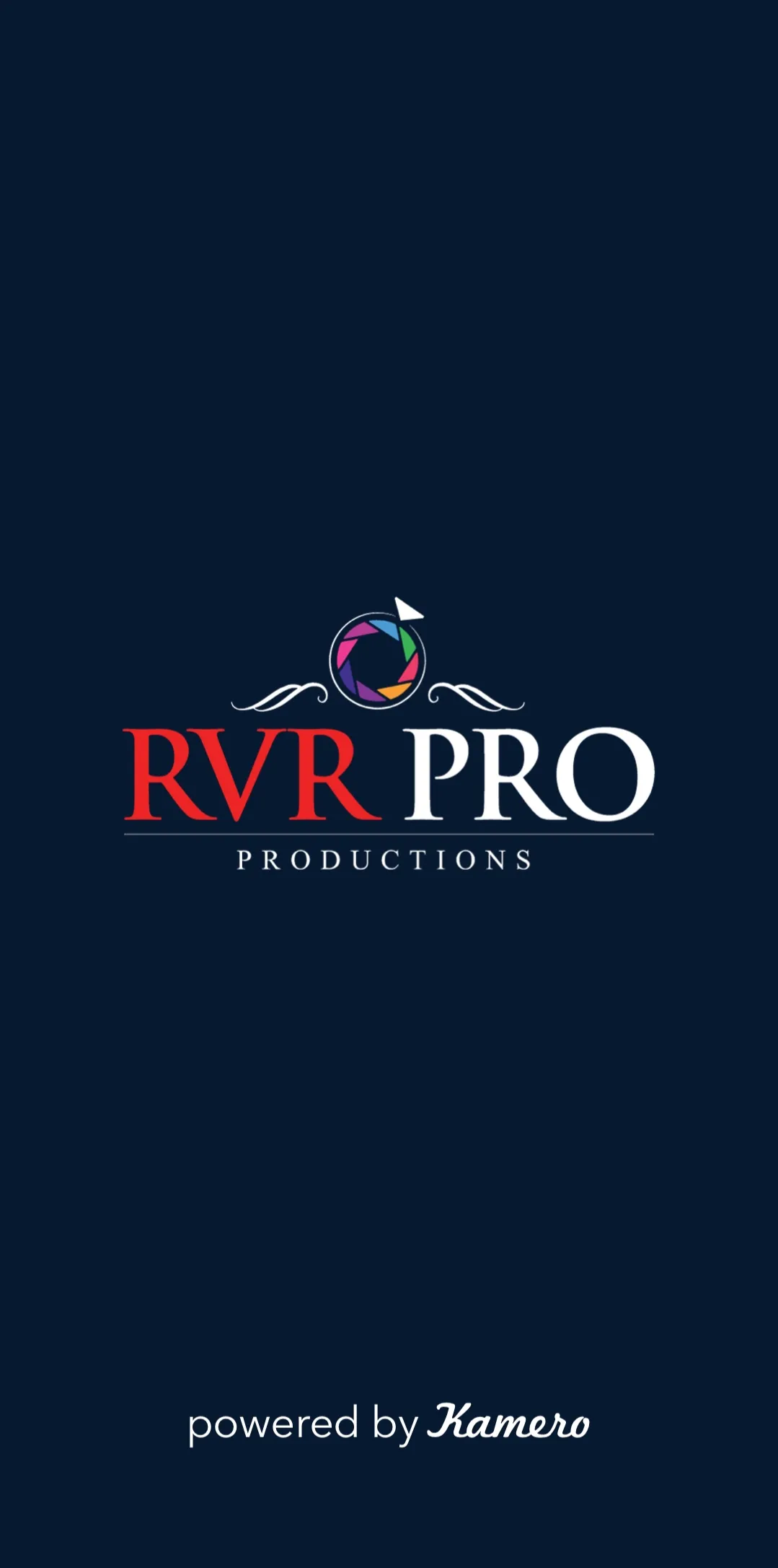 RVR PRO | Indus Appstore | Screenshot