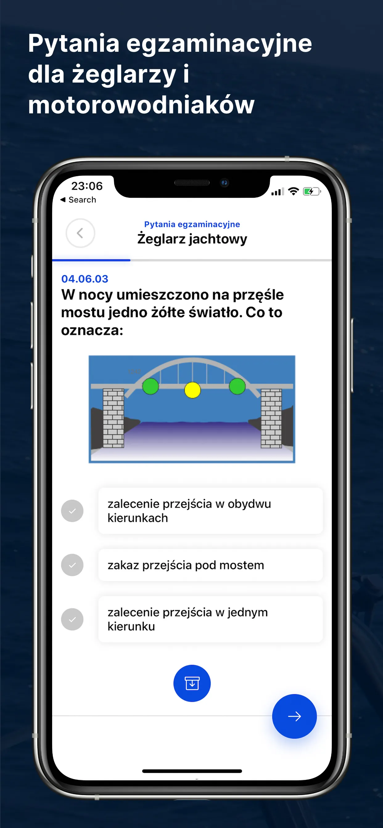 Pro Morze | Indus Appstore | Screenshot