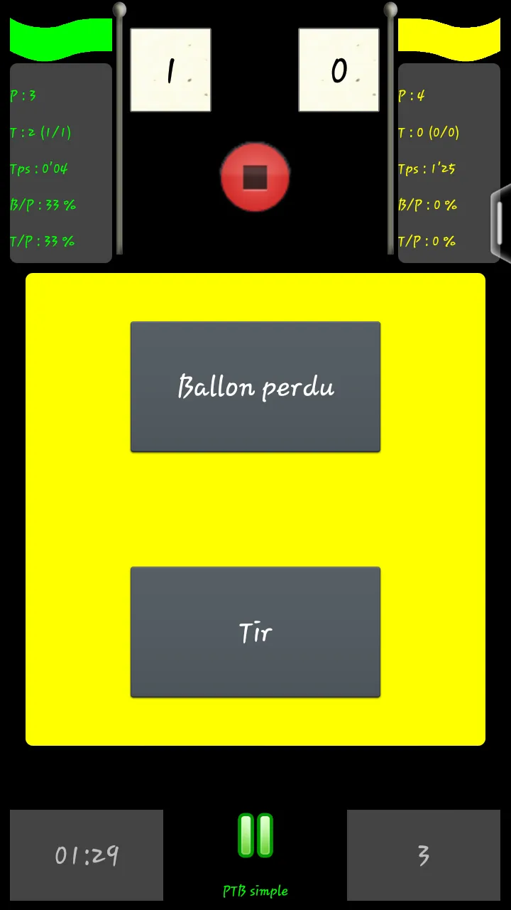 PTB + | Indus Appstore | Screenshot