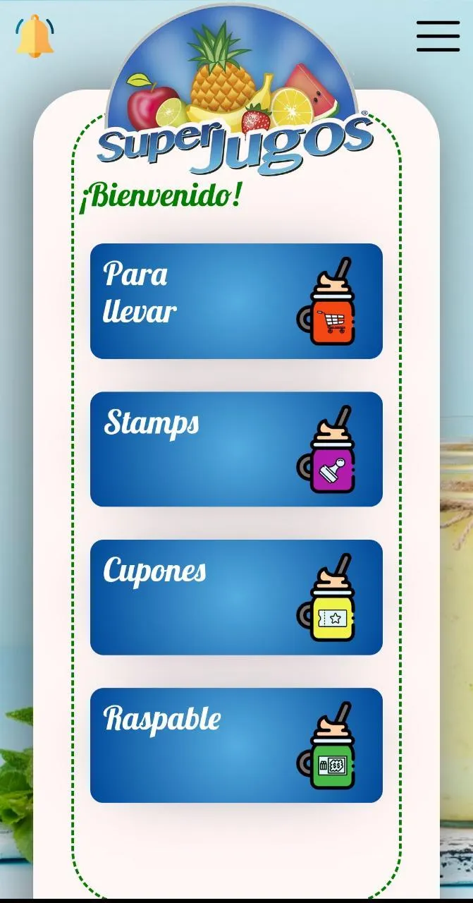 Super Jugos | Indus Appstore | Screenshot