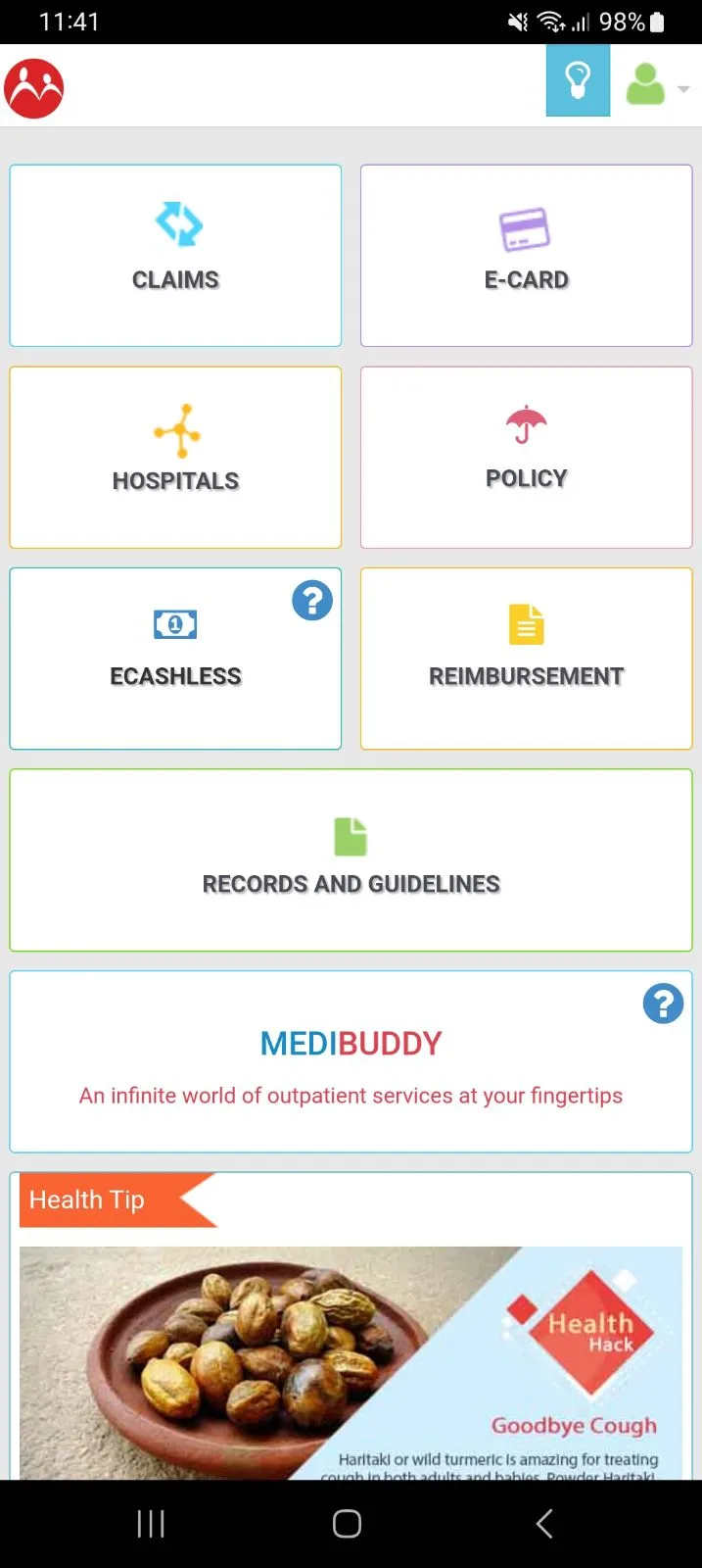 MA - Partner App | Indus Appstore | Screenshot