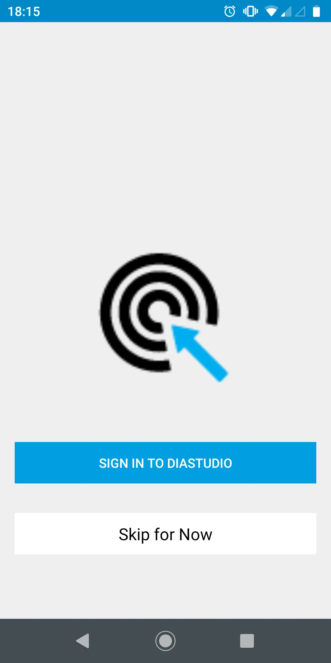 DIASelector | Indus Appstore | Screenshot