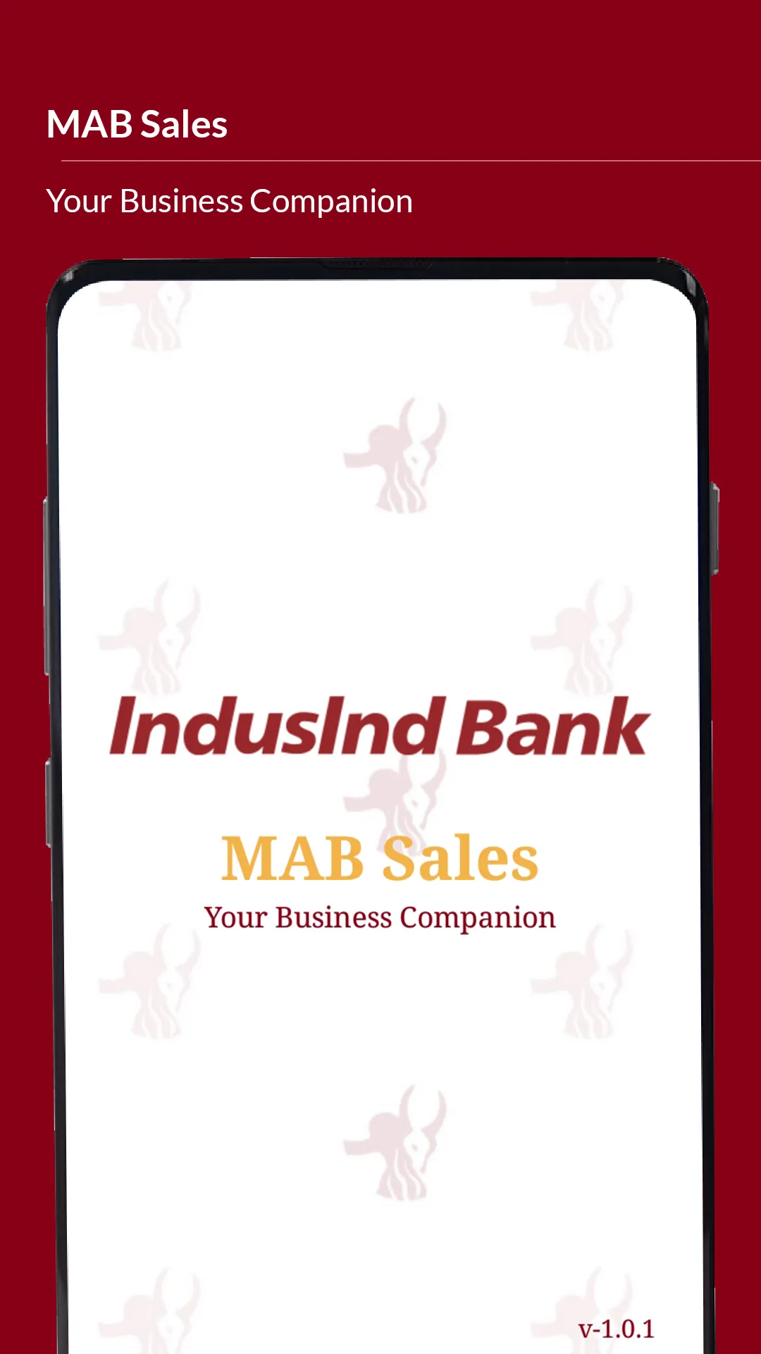 MAB Sales | Indus Appstore | Screenshot