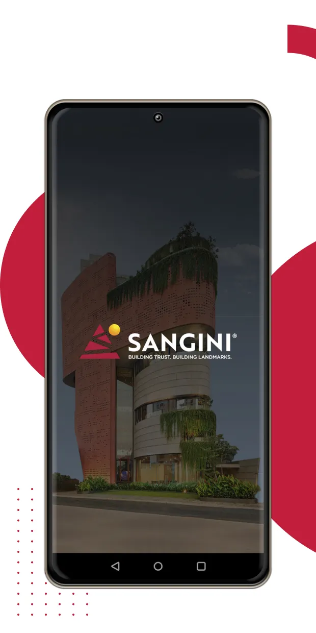 Sangini | Indus Appstore | Screenshot