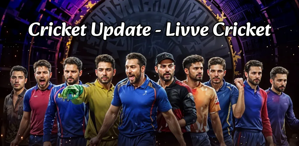 Cricket Update - Live Cricket | Indus Appstore | Screenshot