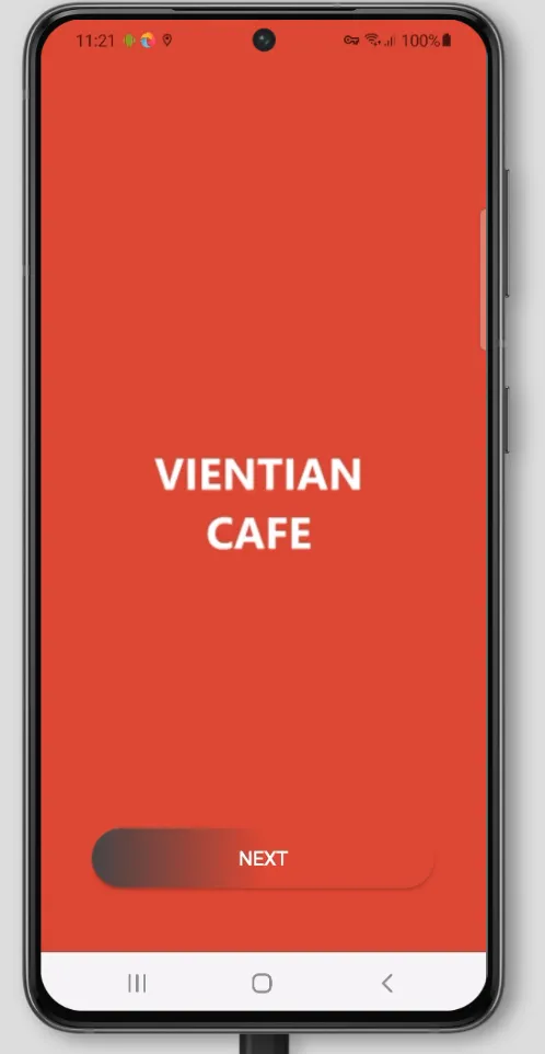 Vientian Cafe | Indus Appstore | Screenshot