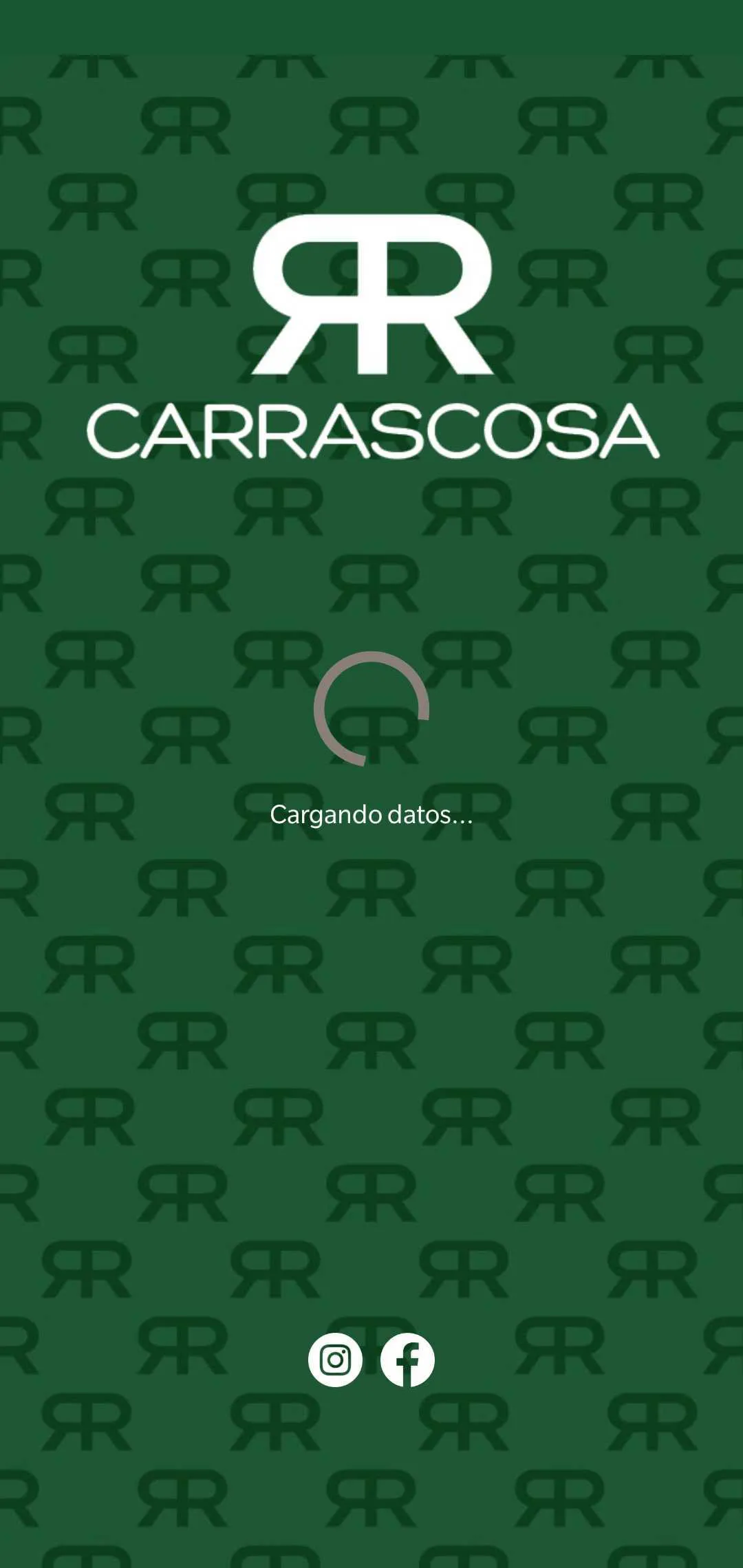 Farmacias Carrascosa | Indus Appstore | Screenshot