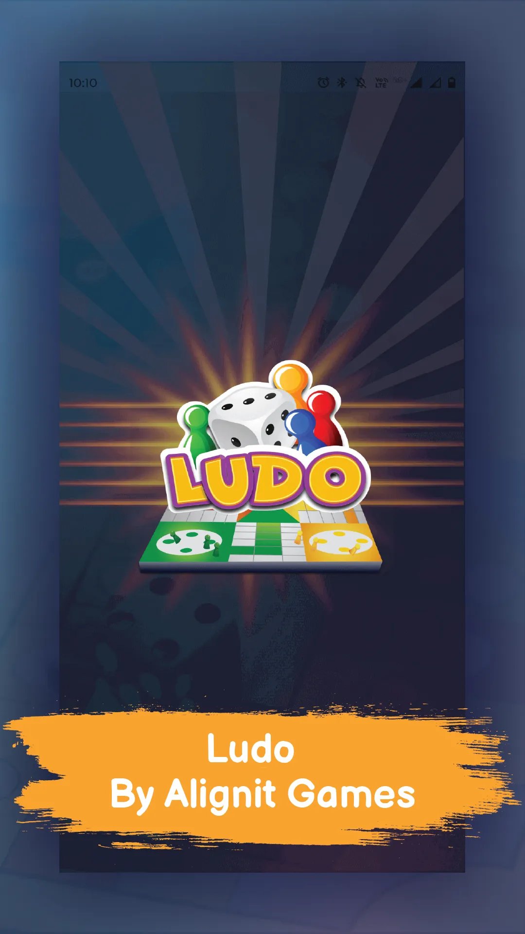 Ludo Offline | Indus Appstore | Screenshot