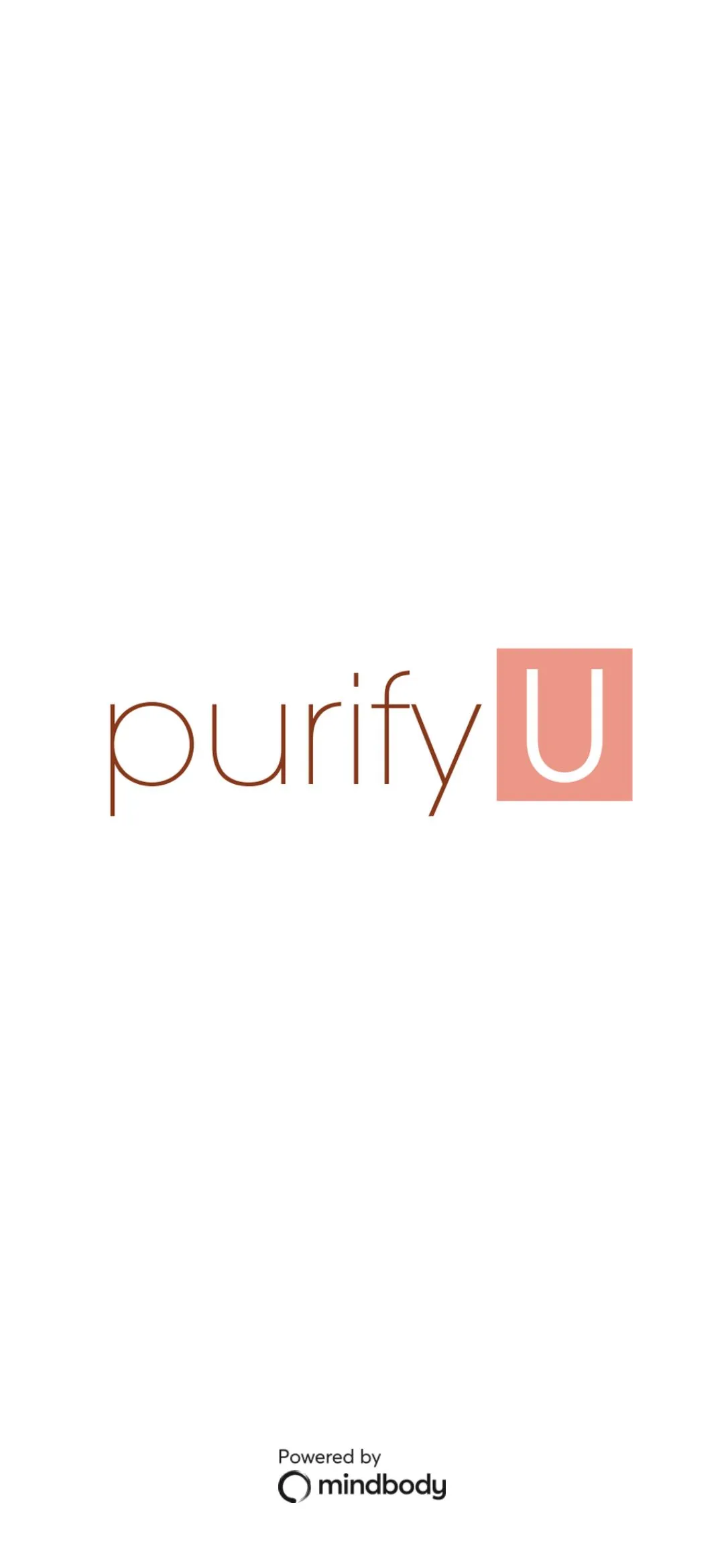 Purify U | Indus Appstore | Screenshot