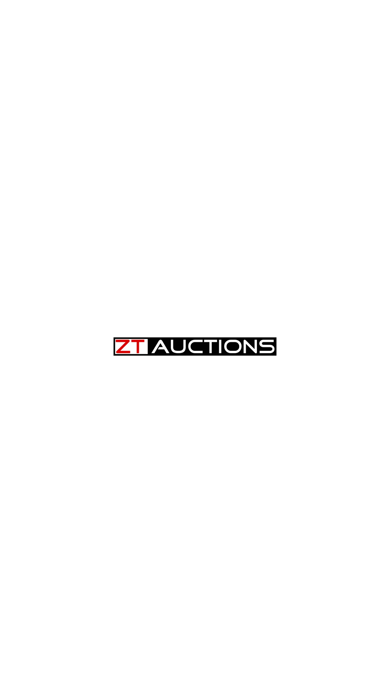 ZT Auctions | Indus Appstore | Screenshot