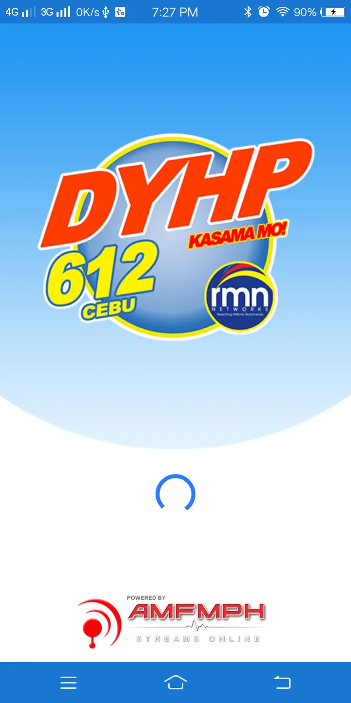 DYHP RMN Cebu | Indus Appstore | Screenshot