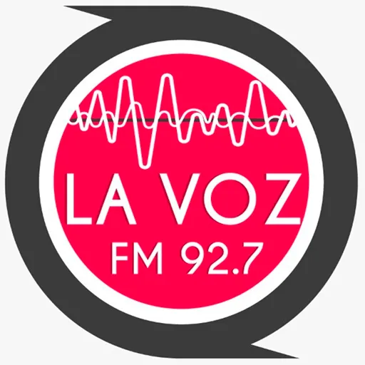 Radio La Voz FM 92.7 Mhz | Indus Appstore | Screenshot