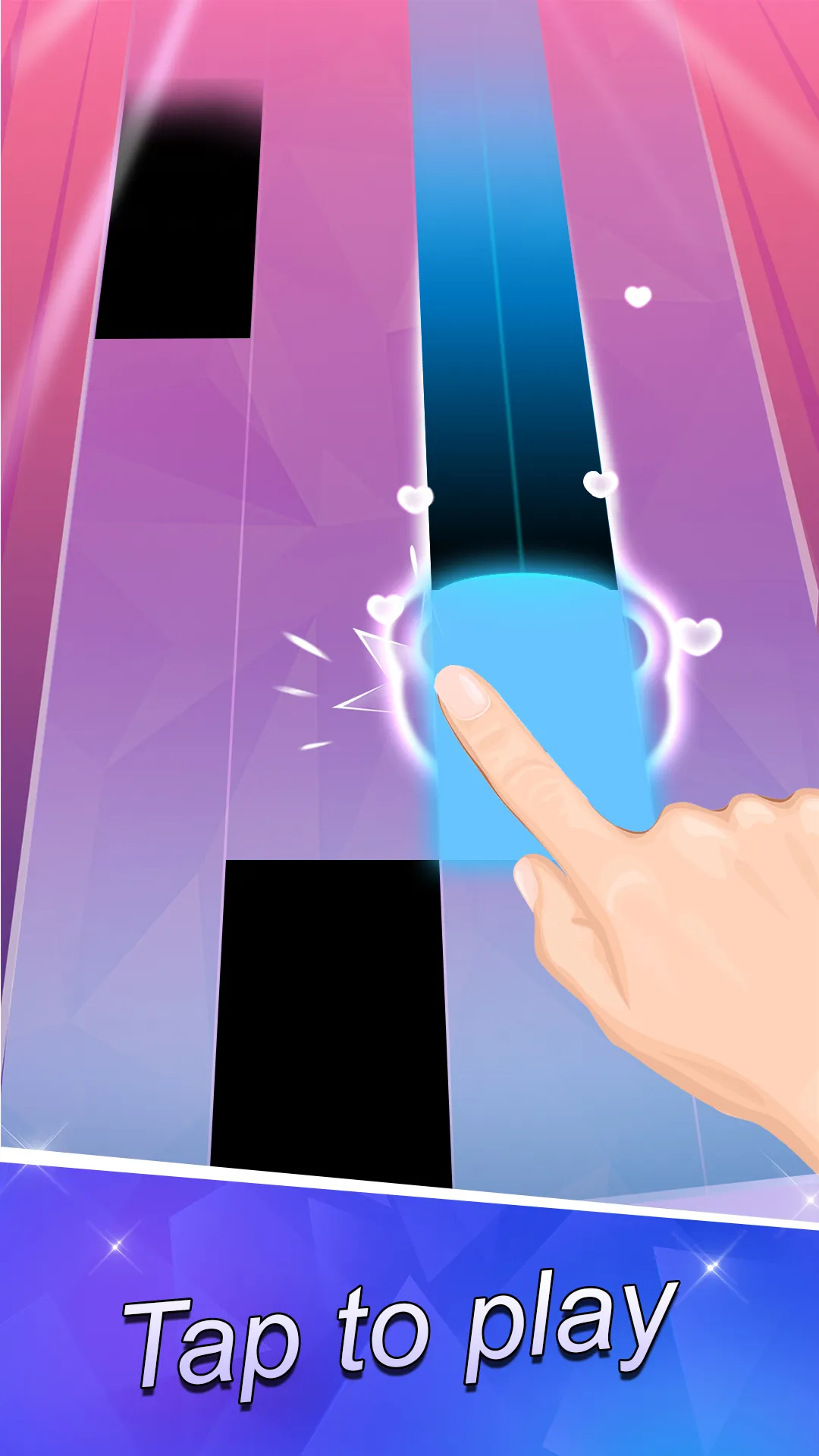 Piano Tiles 2™ - Piano Game | Indus Appstore | Screenshot