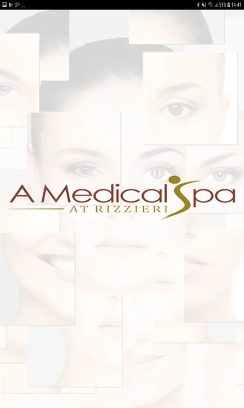 A Medical Spa at Rizzieri | Indus Appstore | Screenshot