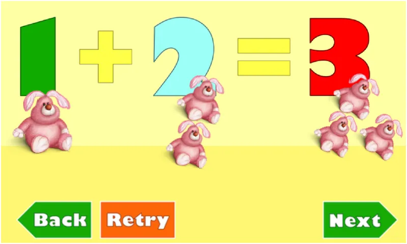 Maths Numbers for Kids | Indus Appstore | Screenshot