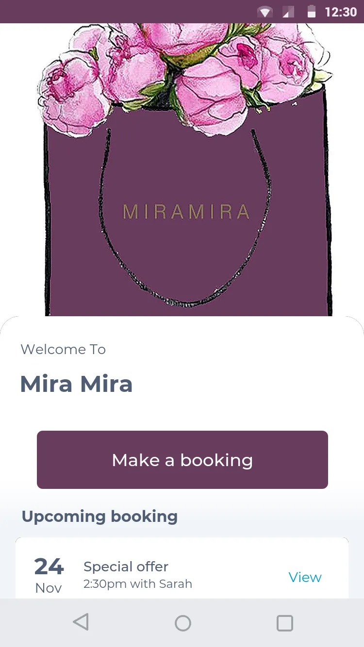 Miramira | Indus Appstore | Screenshot