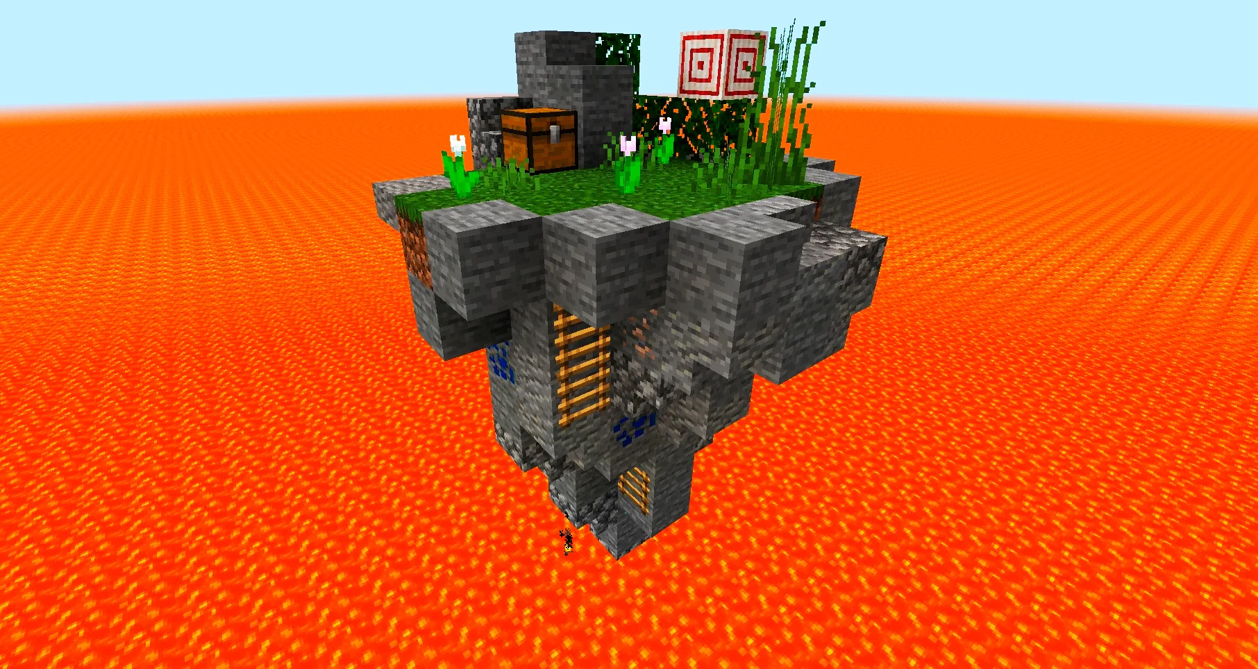 Survival maps for Minecraft PE | Indus Appstore | Screenshot