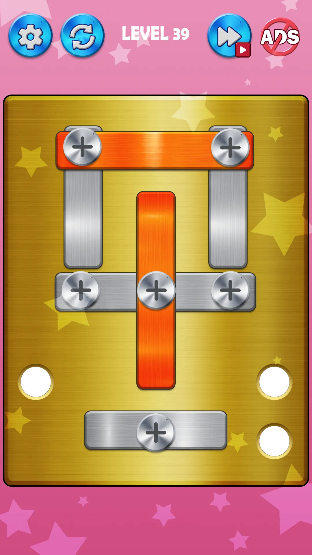 Nuts & Bolts: Screw Puzzle | Indus Appstore | Screenshot