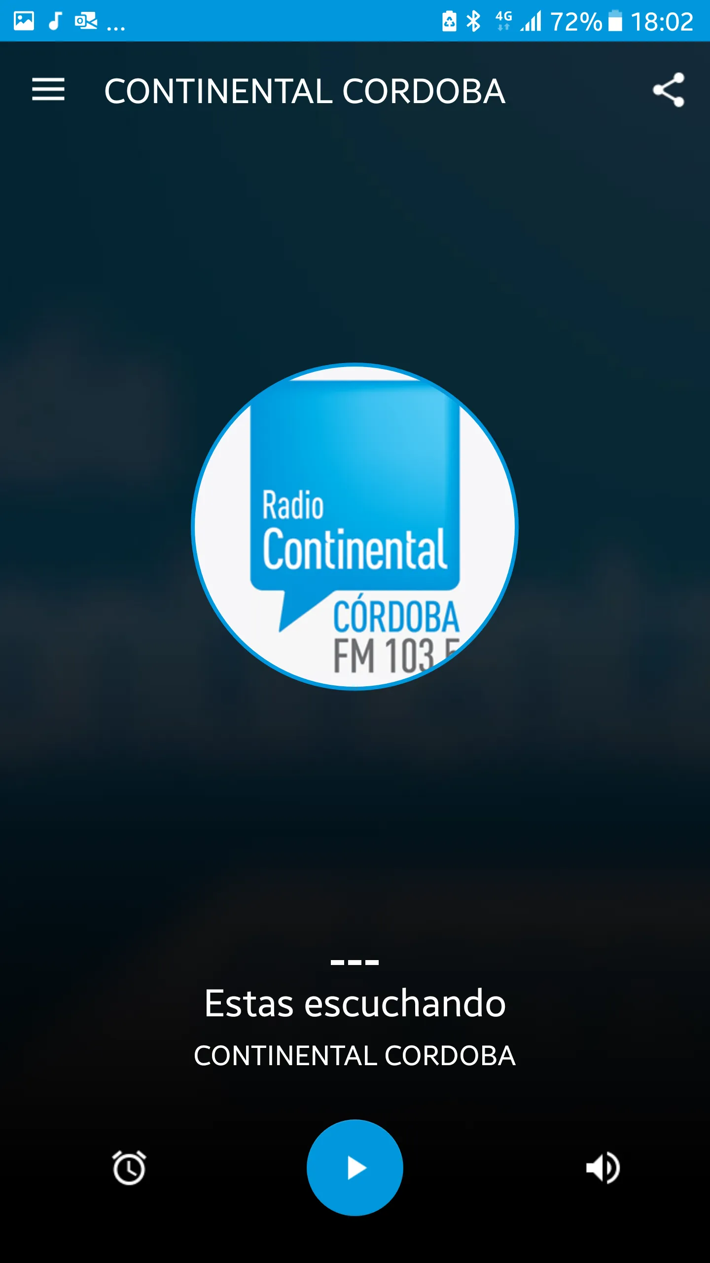 Continental Córdoba | Indus Appstore | Screenshot