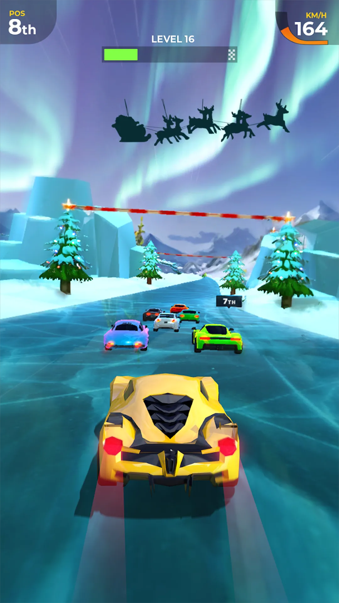 Car Driving 3D: Race Master | Indus Appstore | Screenshot