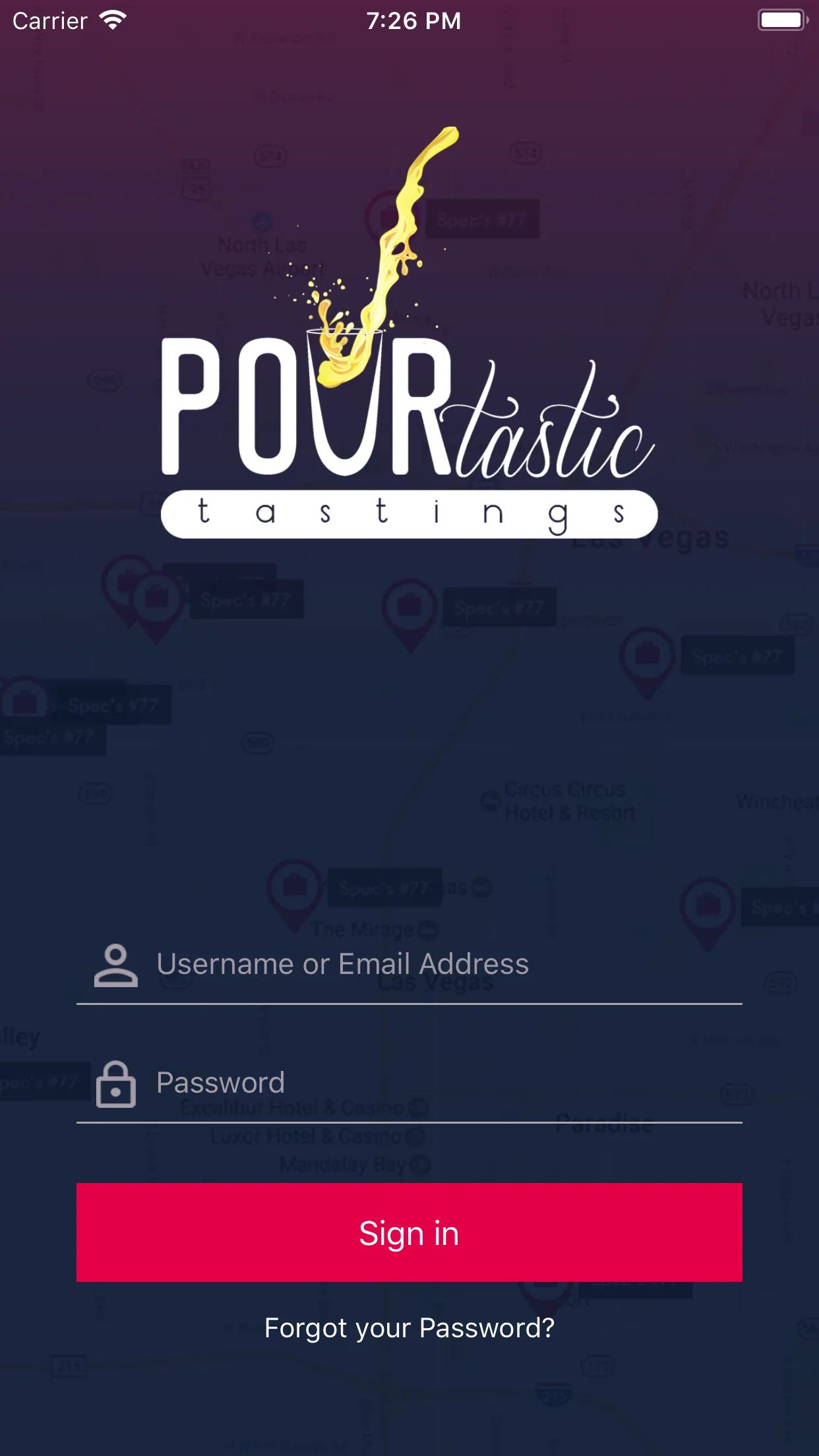 Pourtastic | Indus Appstore | Screenshot