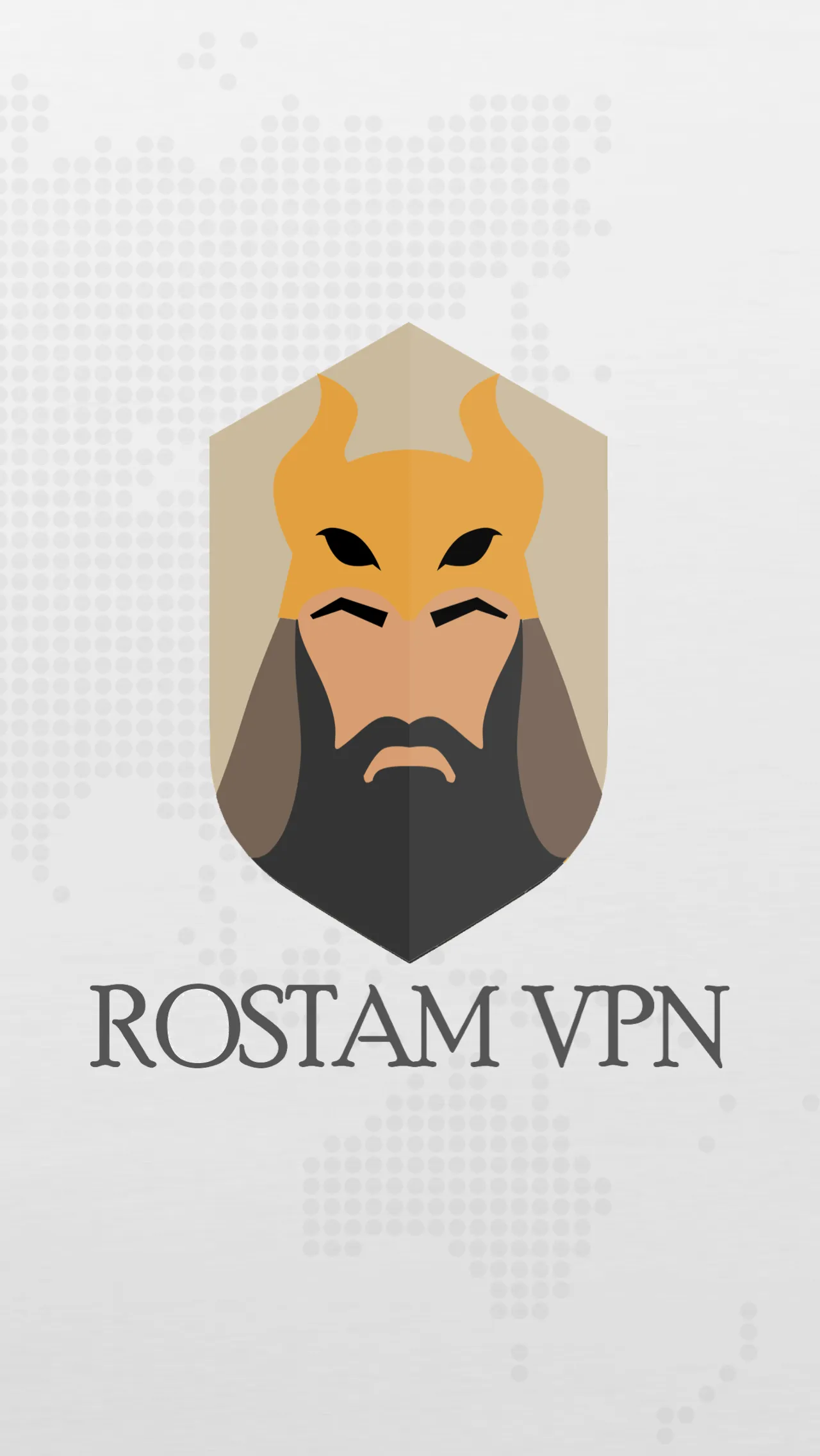 Rostam VPN:  فیلتر شکن قوی | Indus Appstore | Screenshot