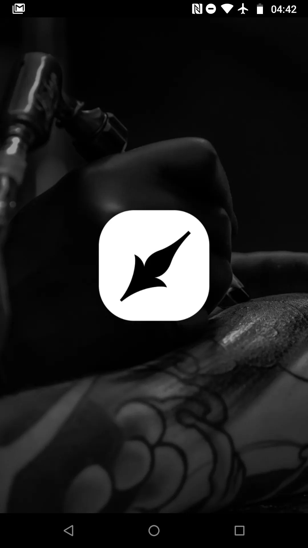 Skink - Tatuagens e Flash Tatt | Indus Appstore | Screenshot