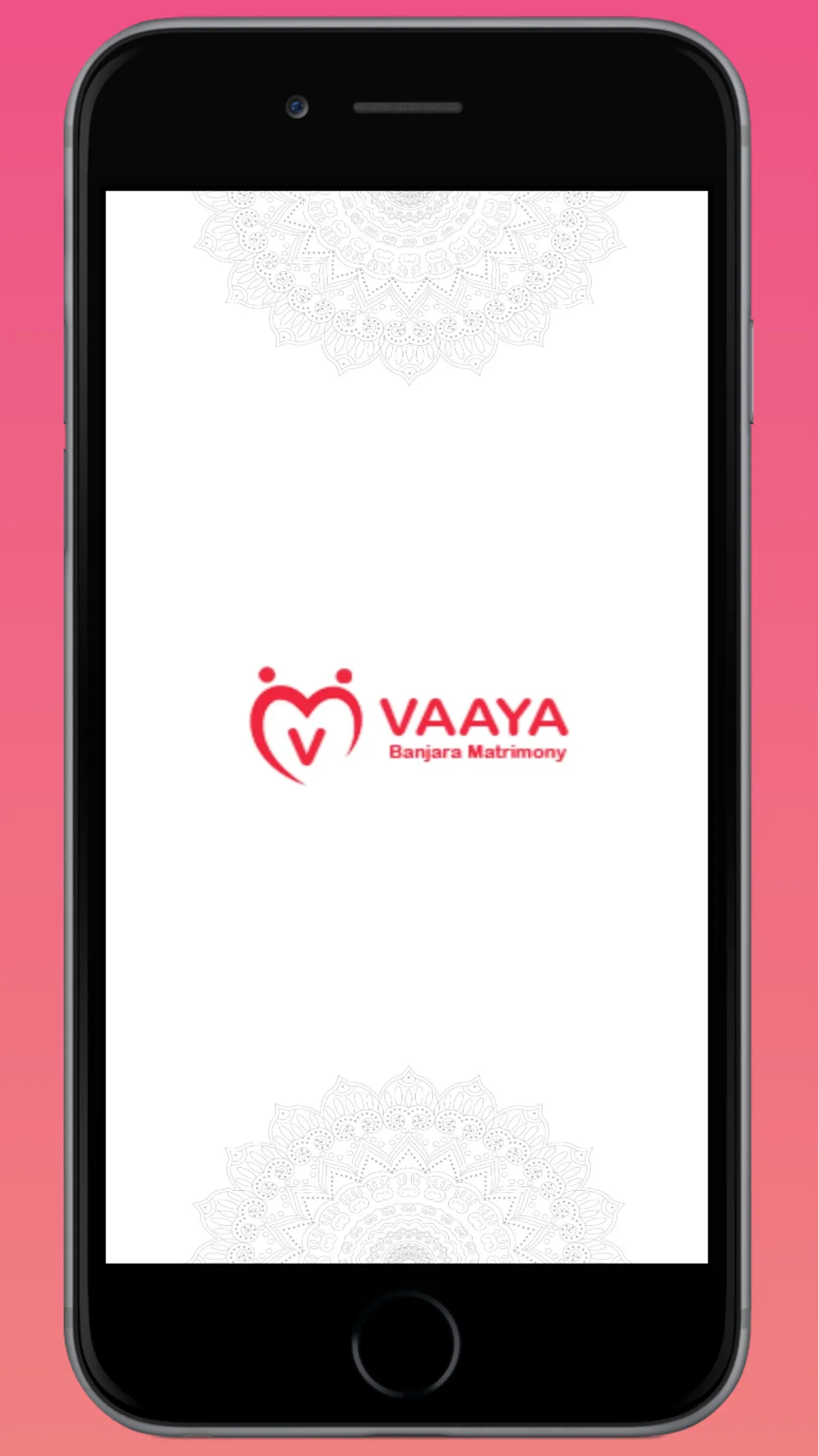 Vaaya - Banjara Marriage App | Indus Appstore | Screenshot